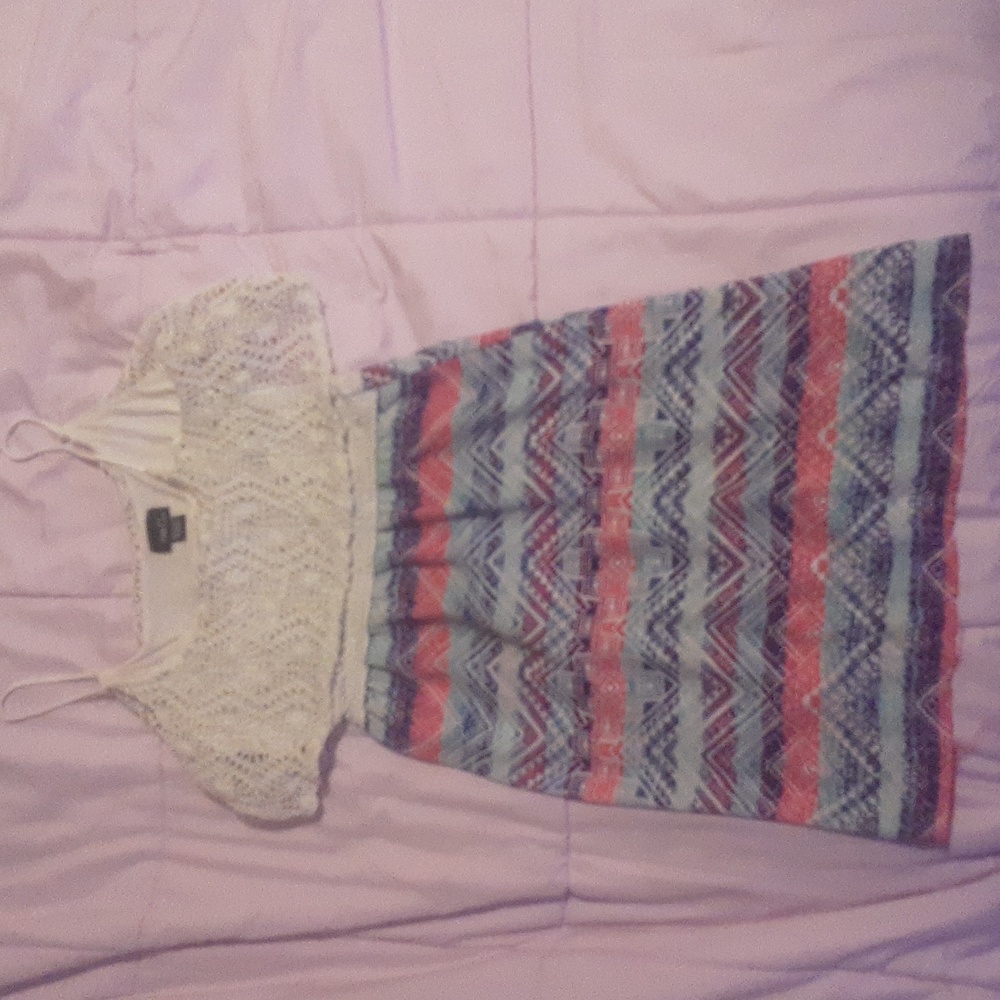 Rue 21 Summer Dress